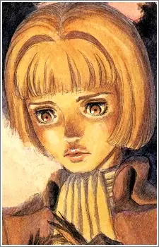 imagem de capa do personagem Farnese de Vandimion