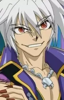 imagem de capa do personagem Shadow Prove