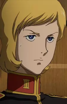 imagem de capa do personagem Zenna Zabi