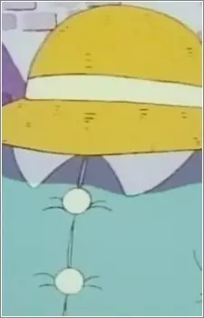 imagem de capa do personagem Mieru