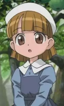 imagem de capa do personagem Charlotte