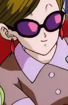 imagem de capa do personagem Okkane Money