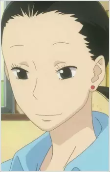 imagem de capa do personagem Gotou