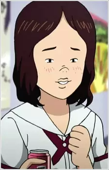 imagem de capa do personagem Sacchin