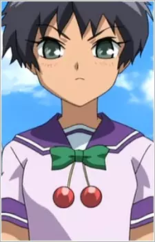 imagem de capa do personagem Satsuki Kondou