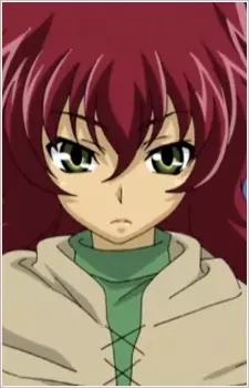 imagem de capa do personagem Tajio