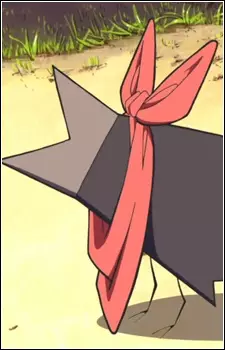 imagem de capa do personagem Karasu