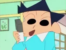 imagem de capa do personagem Tooru Kazama