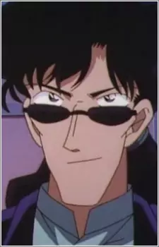imagem de capa do personagem Osamu Kenzaki