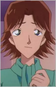 imagem de capa do personagem Kaoru Kusano