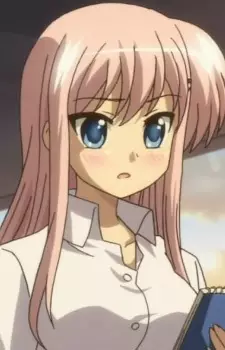 imagem de capa do personagem Raika Meiki