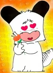 imagem de capa do personagem Spank