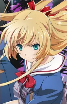imagem de capa do personagem Sakuya Shimazu