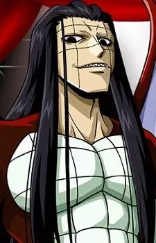 imagem de capa do personagem Rodeux