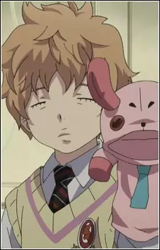 imagem de capa do personagem Nemu Takara