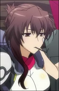 imagem de capa do personagem Naomasa