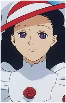 imagem de capa do personagem Lily Borjarno