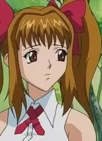 imagem de capa do personagem Sayaka Yukimura
