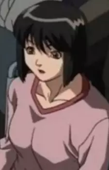 imagem de capa do personagem Yasuko