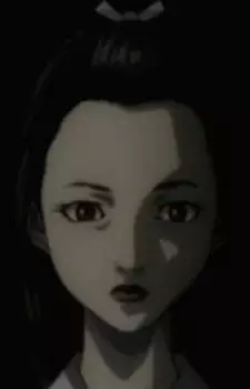 imagem de capa do personagem Sato