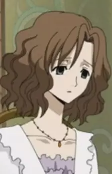 imagem de capa do personagem Rin
