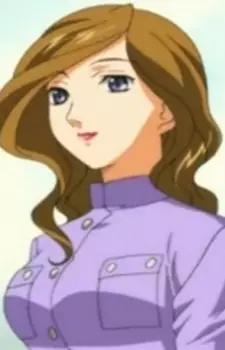 imagem de capa do personagem Female Teacher