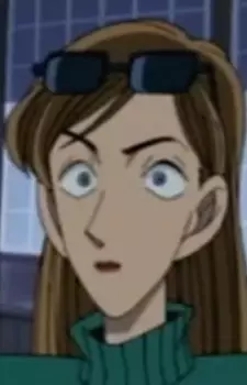 imagem de capa do personagem Keiko Yabuuchi