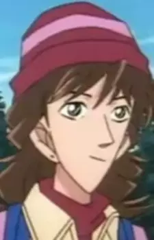 imagem de capa do personagem Kyouko Saegusa