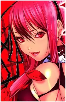 imagem de capa do personagem Lilith Kishimoto