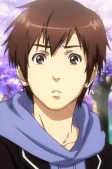 imagem de capa do personagem Shinta Mizumura
