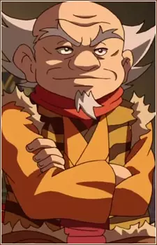 imagem de capa do personagem Rokuujurou