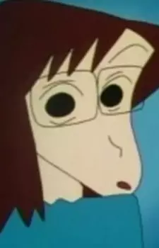 imagem de capa do personagem Masumi Ageo