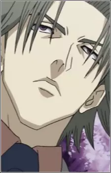 imagem de capa do personagem Mita