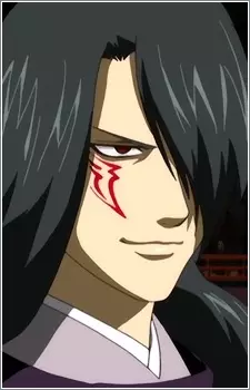 imagem de capa do personagem Doman Shirino