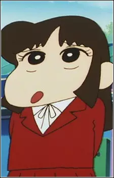 imagem de capa do personagem Ai Suotome