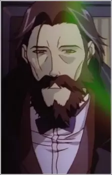 imagem de capa do personagem Toshimichi Ookubo