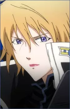 imagem de capa do personagem Elsa