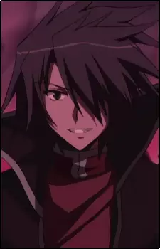 imagem de capa do personagem Echo of Death
