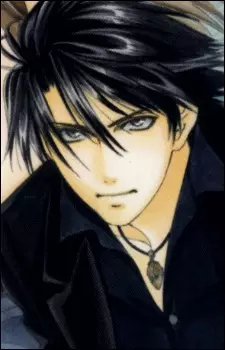 imagem de capa do personagem Naoto Kirihara
