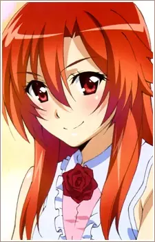 imagem de capa do personagem Lisara Restall