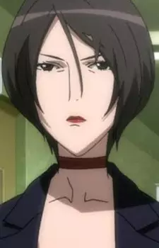 imagem de capa do personagem Rie Nishida