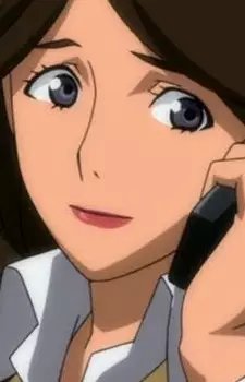 imagem de capa do personagem Kyouko Sasaki