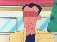 imagem de capa do personagem Bunta Takakura