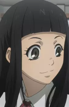 imagem de capa do personagem Mimi