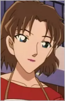 imagem de capa do personagem Saki Yoshizawa