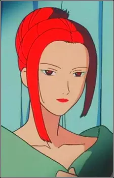 imagem de capa do personagem Teteth Halleh