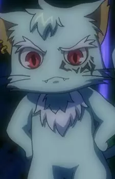 imagem de capa do personagem Vishoub Eleranka