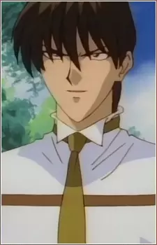 imagem de capa do personagem Tetsuma Ookubo