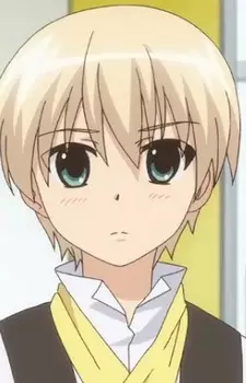 imagem de capa do personagem Ritsu Enshuu