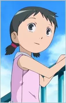 imagem de capa do personagem Lulu